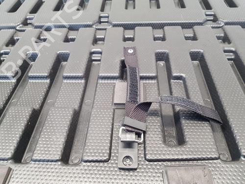 Bagagerumsgulv HONDA HR-V (RU) 1.5 (RU1) | BP32331843I33 