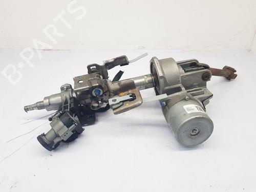 Used Steering column Steering column ALFA ROMEO MITO (955_) 1.3 MultiJet (955AXP1A, 955AYC1A) (95 hp) 36240743 36240743