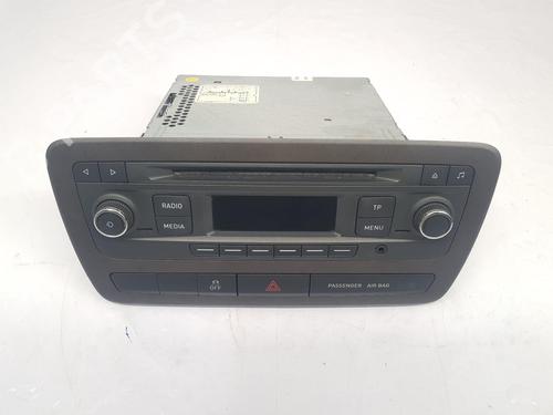 Used Radio Radio 38304844 38304844