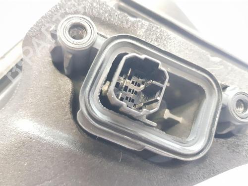 Left mirror SAAB 9-3 (YS3F, E79, D79, D75) 2.0 t | BP28029575C26 