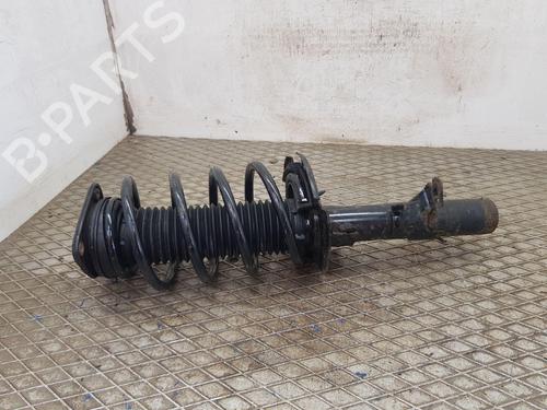 Used Left front shock absorber FORD FOCUS III 1.0 EcoBoost (125 hp) 29514341