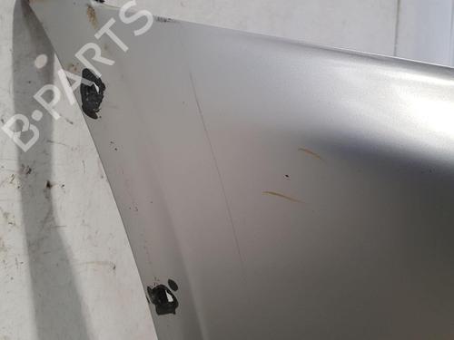 Front bumper ISUZU D-MAX I (TFR, TFS) 3.0 DiTD 4x4 (TFS77H) | BP28137262C7 