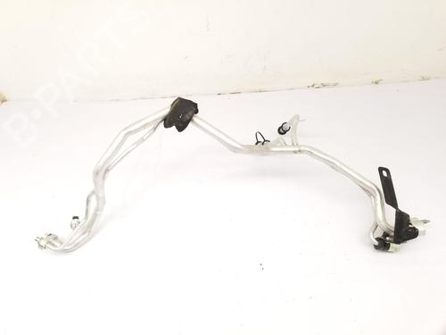 Used AC pipe LAND ROVER RANGE ROVER EVOQUE (L551) 2.0 D180 MHEV 4x4 (180 hp) 29467333