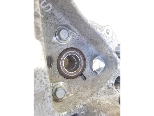 Left rear steering knuckle TESLA MODEL 3 (5YJ3) EV AWD | BP35746208M27 - Image 7