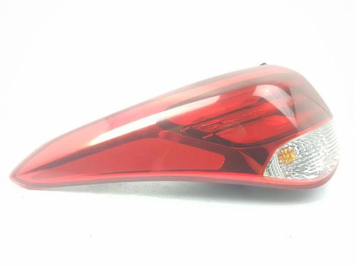 Left taillight HYUNDAI i40 I (VF) 1.7 CRDi | BP35772280C34 - Image 2