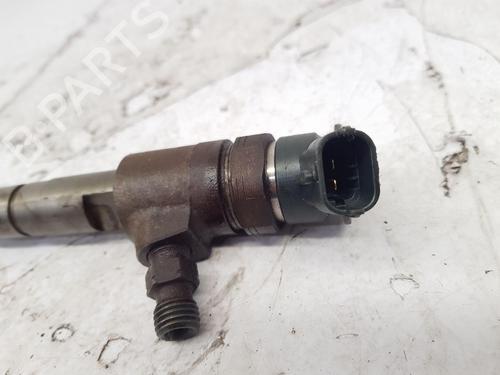 Injector CITROËN C3 II (SC_) 1.6 HDi | BP33853504M100 - Image 6