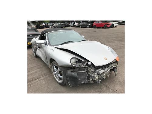 Used Parts PORSCHE BOXSTER (986) 2.5 2131619