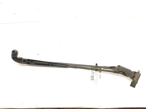 Used Front windshield wiper arm TOYOTA AYGO (_B4_) 1.0 (KGB40) (69 hp) 29620405