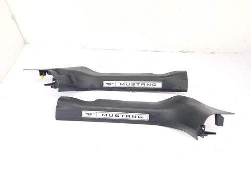 Used Right sideskirt FORD USA EDGE [2014-2025]  26943316