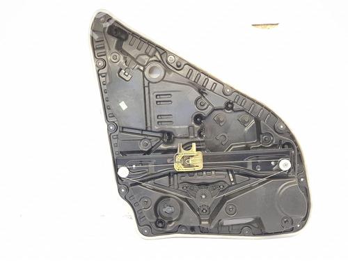 Rear left window mechanism MERCEDES-BENZ GLS (X167)  | BP29839617C24