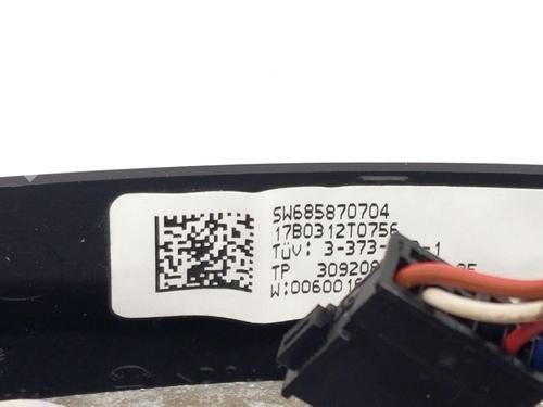 Steering wheel BMW i8 (I12) hybrid | BP29575679C49 