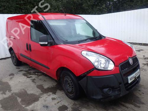 FIAT DOBLO Cargo (263_) 1.3 D Multijet 2585000