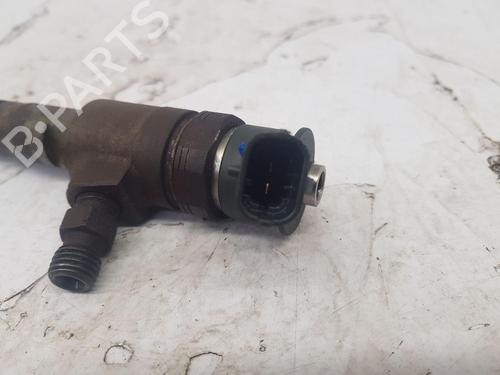 Injector CITROËN C3 II (SC_) 1.6 HDi | BP33853506M100 - Image 6