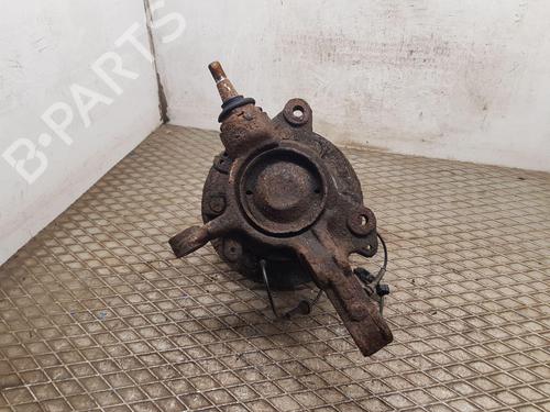Right front steering knuckle VAUXHALL MOVANO Mk II (B) Chassis/Cab (X62) 2.3 CDTI RWD (UV, HV, EV) | BP30603466M26