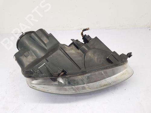 Left headlight VW GOLF V Variant (1K5) 2.0 TDI 16V | BP36780795C28 - Image 7