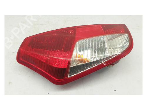 Used Left taillight HYUNDAI i10 I (PA) 1.1 (65 hp) 23119503