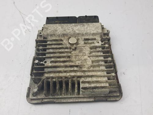 Engine control unit (ECU) VW GOLF VI Convertible (517) 1.6 TDI | BP38483189M57 - Image 3