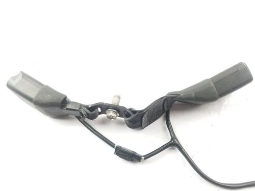 Seat buckle SUZUKI VITARA (LY) 1.0 (APK 310) | BP29641755I32 