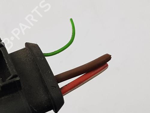 Front wiper motor VW SCIROCCO III (137, 138) 2.0 R | BP28104830M29 