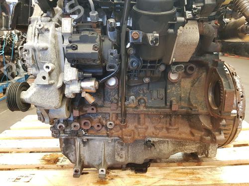 Engine KIA CEE'D Sportswagon (JD) 1.4 CRDi 90 | BP28105033M1 