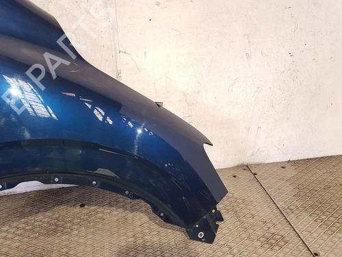 Right front fenders RENAULT KADJAR (HA_, HL_)  | BP22206587C42 