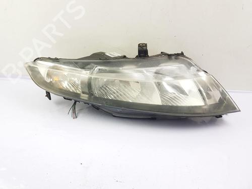 Used Right headlight HONDA CIVIC VIII Hatchback (FN, FK) 1.4 (FK1) (83 hp) 24869778