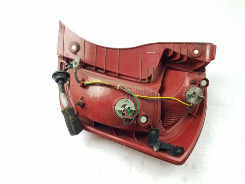 Left taillight KIA PICANTO II (TA) 1.0 | BP38440960C34 - Image 4