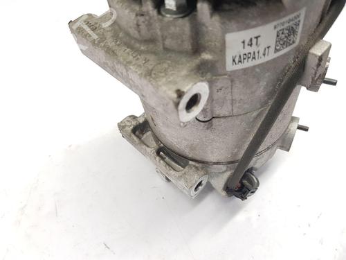 AC compressor KIA CEED (CD)  | BP22205185M34 
