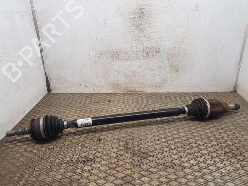 Used Right front driveshaft Right front driveshaft OPEL ASTRA K Sports Tourer (B16) 1.6 CDTi (35) (110 hp) 31723071 31723071