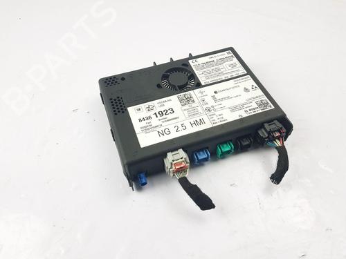 electronic-module-opel-mokka-mokka-x-j13-2012-2013-2014-2015-2016-2017-2018-2019-30796438 main image