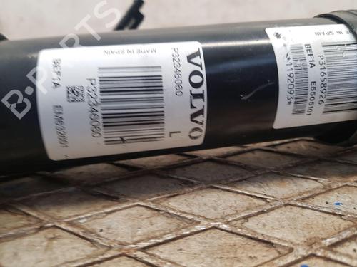 Left rear shock absorber VOLVO XC60 II (246) T8 Hybrid AWD | BP29870986M18