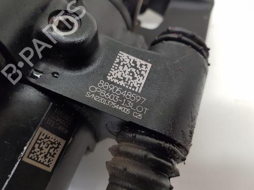 Left rear brake caliper LOTUS EMIRA 3.5 | BP31633006M107 