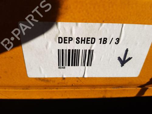 Gearbox OPEL CORSA E (X15) 1.4 (08, 68) | BP30520695M3 - Image 10