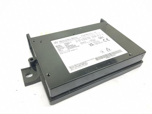 Electronic module MERCEDES-BENZ A-CLASS (W177) A 200 d (177.012) | BP29815904M83