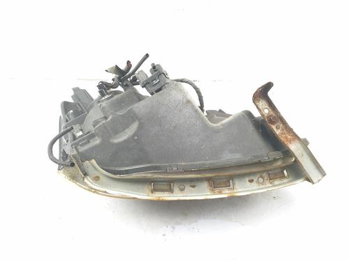 Venstre forlygte HONDA CIVIC VII Hatchback (EU, EP, EV) 1.6 i (EP2, EU8, EU6) | BP30554261C28