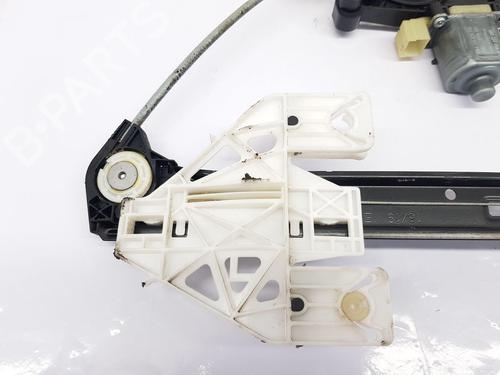 Rudehejsemekanisme venstre bagtil AUDI A3 Limousine (8VS, 8VM) RS3 quattro | BP29292669C24 