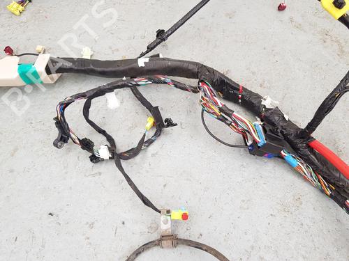 Wiring harness TESLA MODEL 3 (5YJ3) EV AWD | BP36640739E16 - Image 18