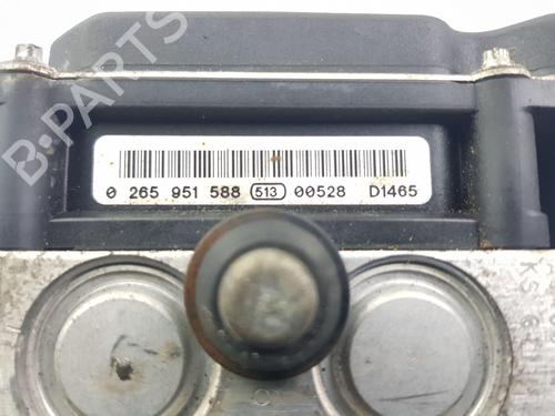 ABS pump SUBARU IMPREZA Hatchback (GR, GH, G3) 2.0 R AWD (GH7) | BP22812352M43 