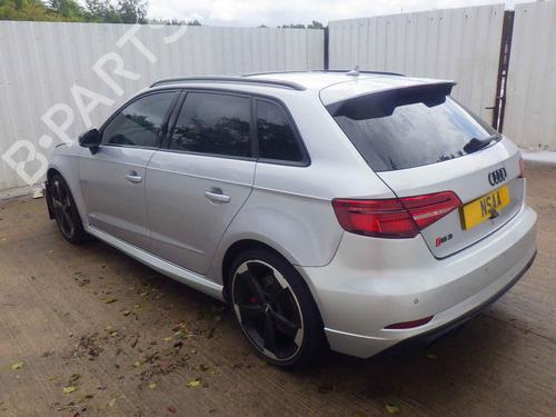 Headlight switch AUDI A3 Sportback (8VA, 8VF) RS3 quattro | BP28572050I24  - Image 11