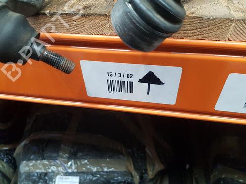 Steering rack MAZDA CX-30 (DM) SKYACTIV-G M Hybrid | BP33853353M22 - Image 8