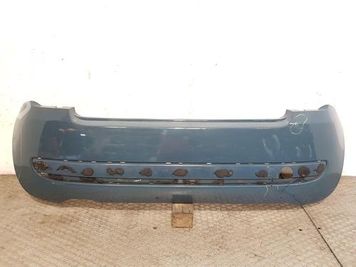 Bak støtfanger FIAT 500 (312_) 1.4 (312AXC1B, 312CXC1B) (100 hp) 22657827