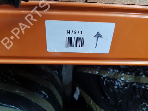 Steering rack FORD FOCUS III 1.0 EcoBoost | BP33833940M22  - Image 9