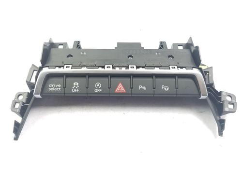 Warning switch AUDI A3 Sportback (8YA, 8YF) 30 TDI | BP22656701I22 
