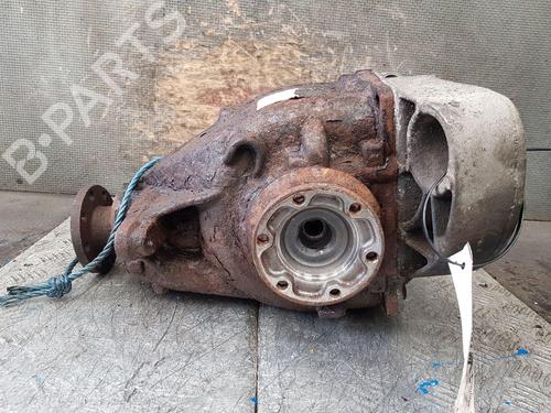Rear differential BMW 3 Coupe (E92) 325 i | BP27186642M24