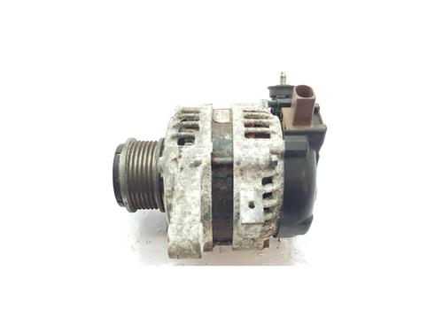 Used Alternator PEUGEOT 108 1.0 VTi (69 hp) 23140325