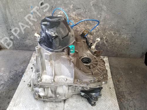 Gearbox RENAULT CAPTUR I (J5_, H5_) 0.9 TCe 90 | BP33004977M3 - Image 7
