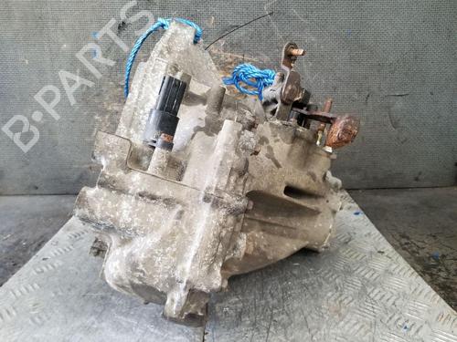 Gearbox HONDA CIVIC VII Hatchback (EU, EP, EV) 1.6 i (EP2, EU8, EU6) | BP30796303M3