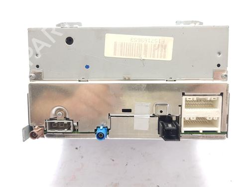 Electronic module NISSAN JUKE (F15) 1.6 | BP29514670M83 