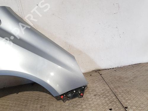 Forkjerm høyre VAUXHALL CORSA Mk III (D) (S07) 1.2 (L08) | BP29984561C42 