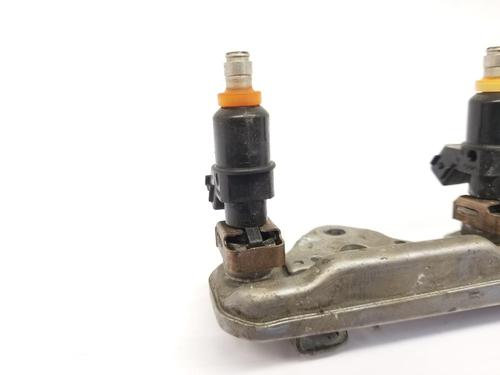 Injection rail HONDA CIVIC VIII Hatchback (FN, FK) 1.8 (FN1, FK2) | BP28175335M98 